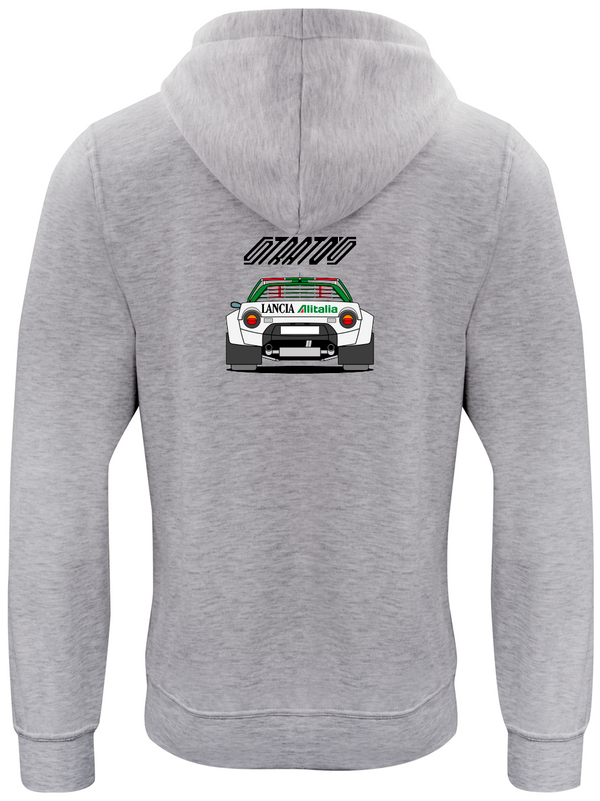 SUDADERA LANCIA STRATOS HF