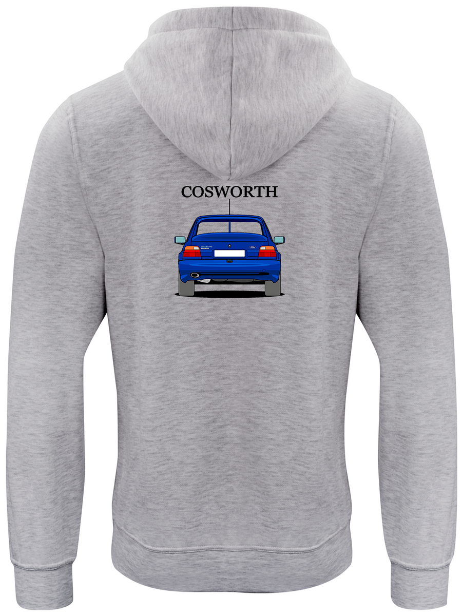 FORD MUSTANG HOODIE