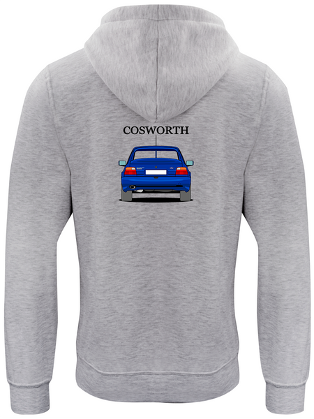 FORD MUSTANG HOODIE