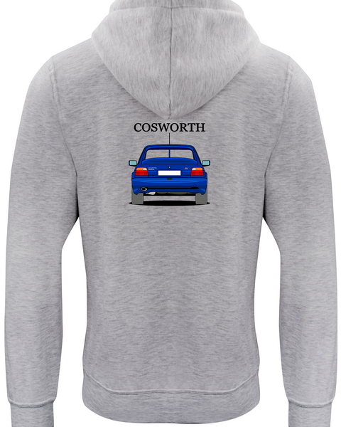 FORD MUSTANG HOODIE