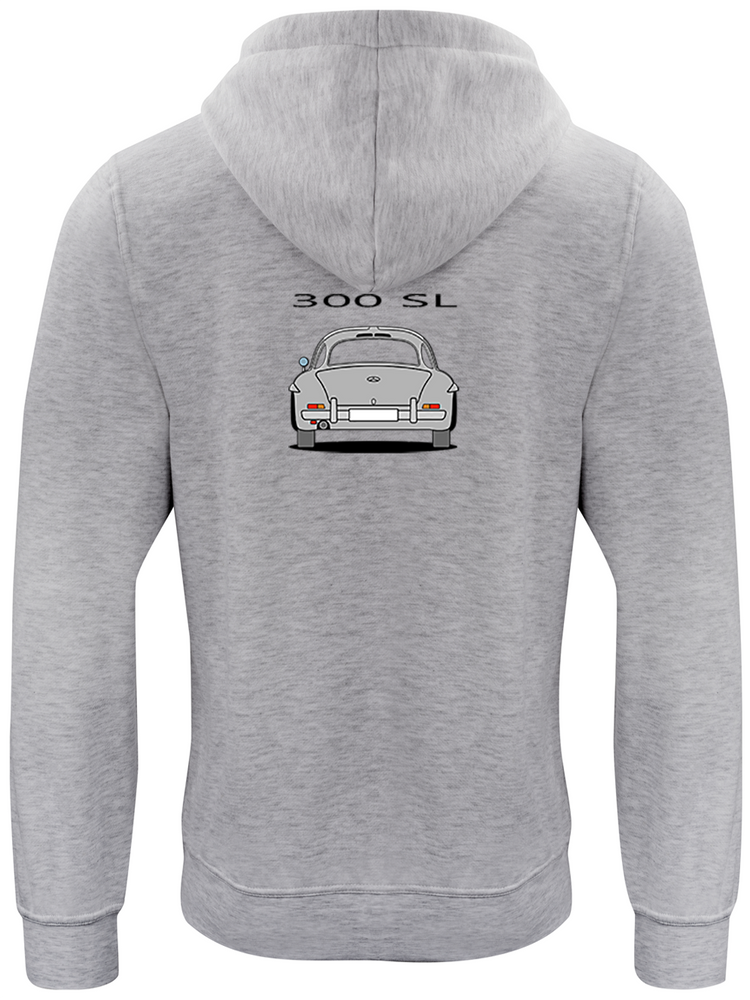 HOODIE 300 SL