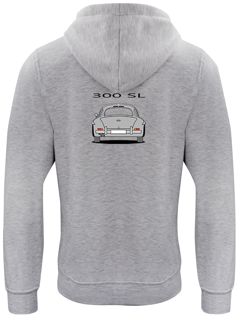 HOODIE 300 SL