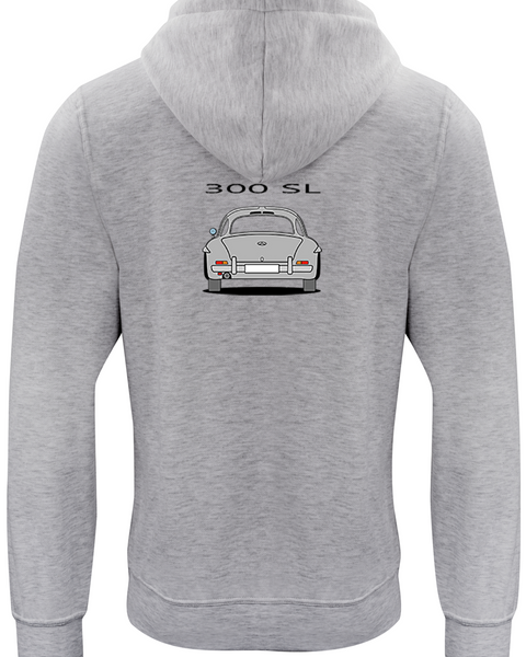 SWEATSHIRT 300 SL