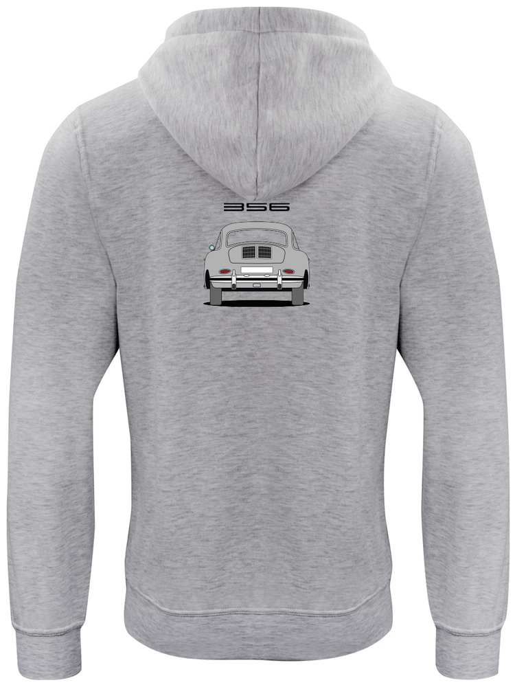 SWEATSHIRT 356