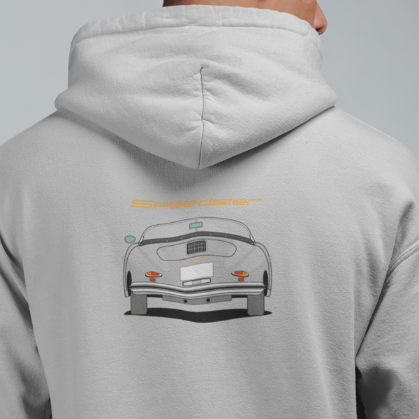 HOODIE 356 SPEEDSTER