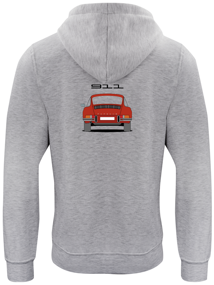 HOODIE 911
