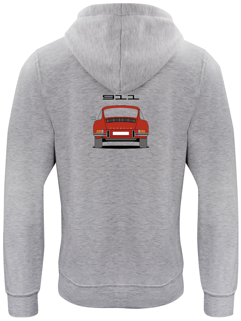 HOODIE 911
