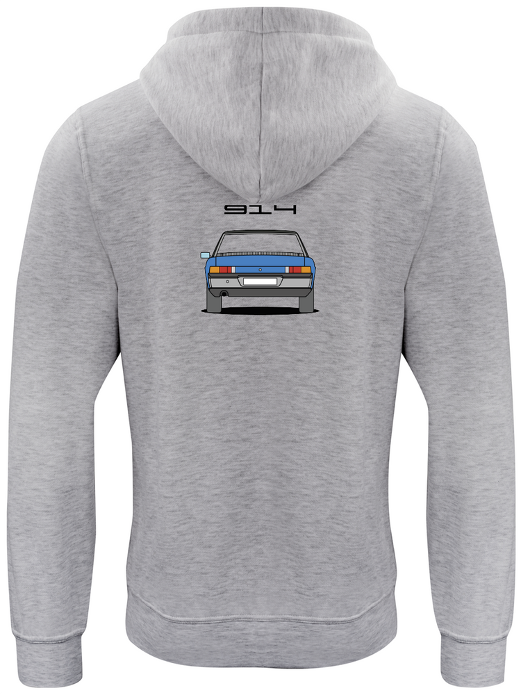 SWEATSHIRT 914