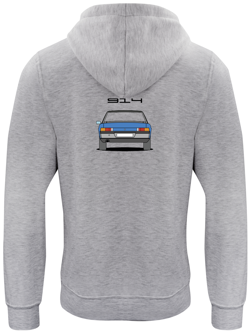 SWEATSHIRT 914