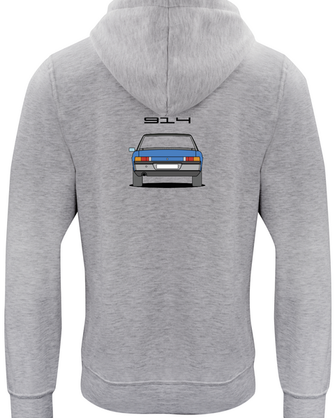 SWEATSHIRT 914