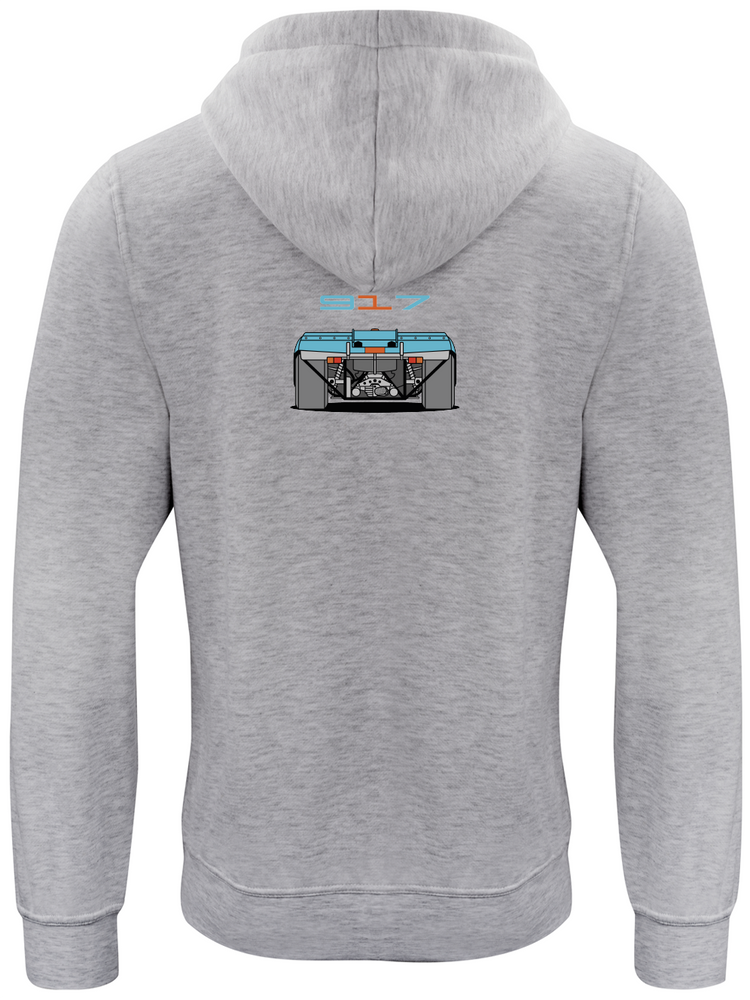 SWEATSHIRT 917