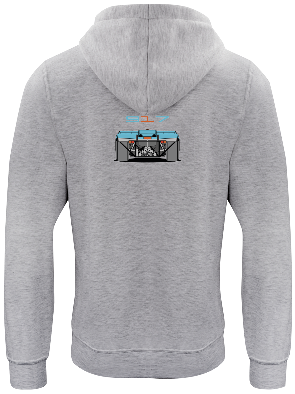 SWEATSHIRT 917
