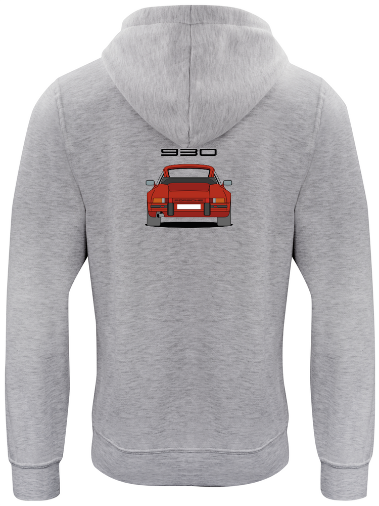 SWEATSHIRT 930