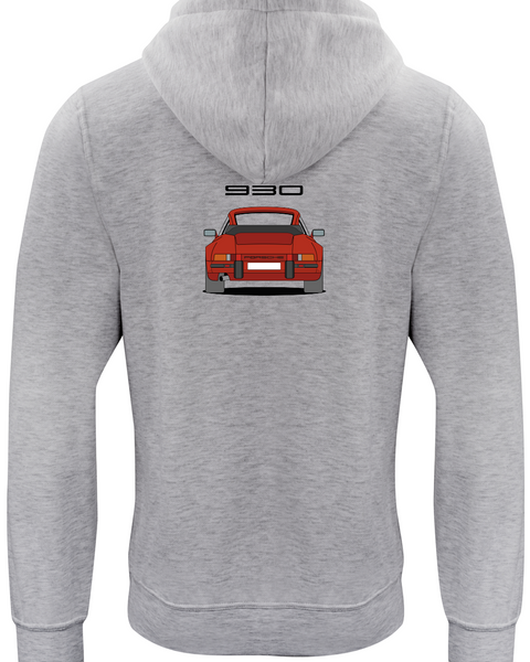 SWEATSHIRT 930