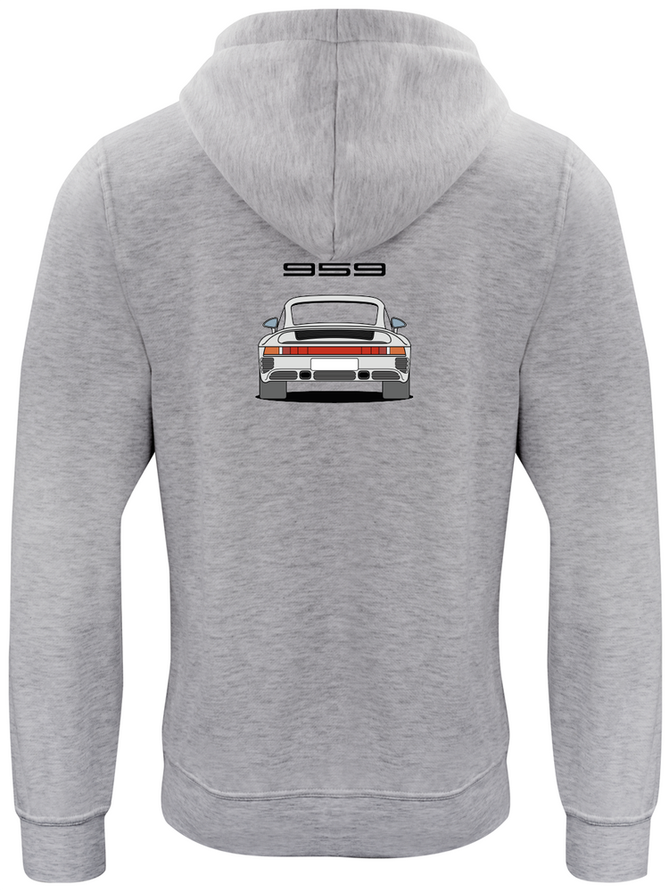HOODIE 959