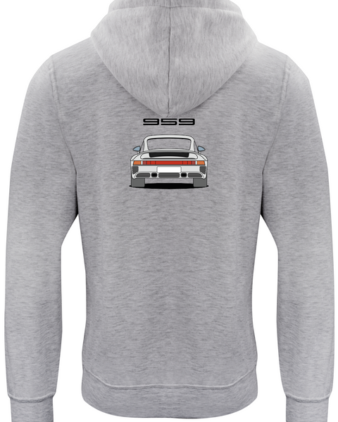 SWEATSHIRT 959