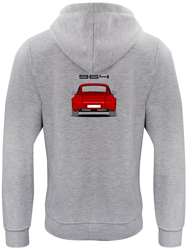 SWEATSHIRT 964