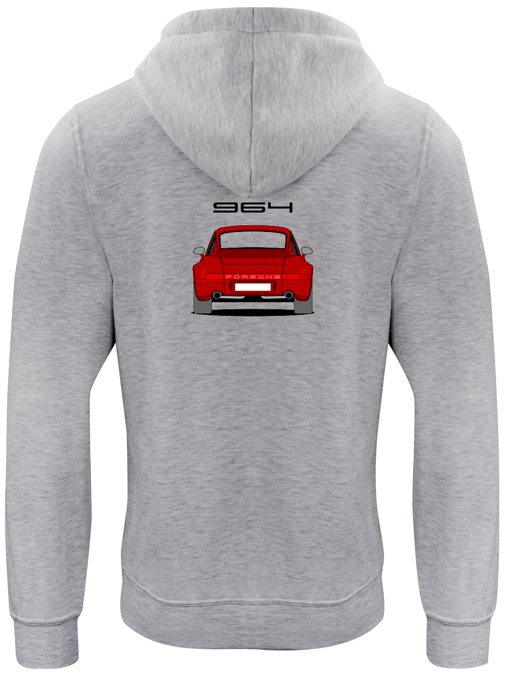 SWEATSHIRT 964