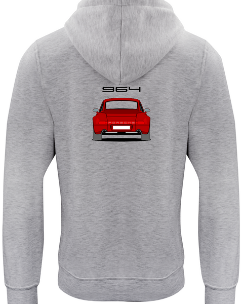 SWEATSHIRT 964