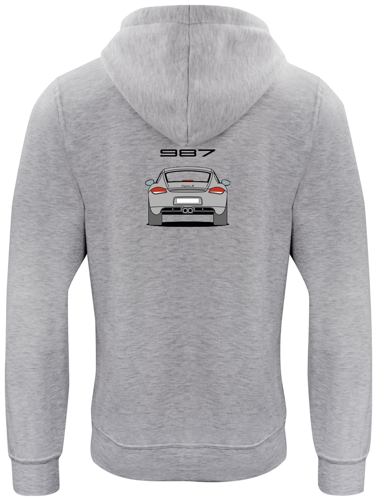 SWEATSHIRT 987
