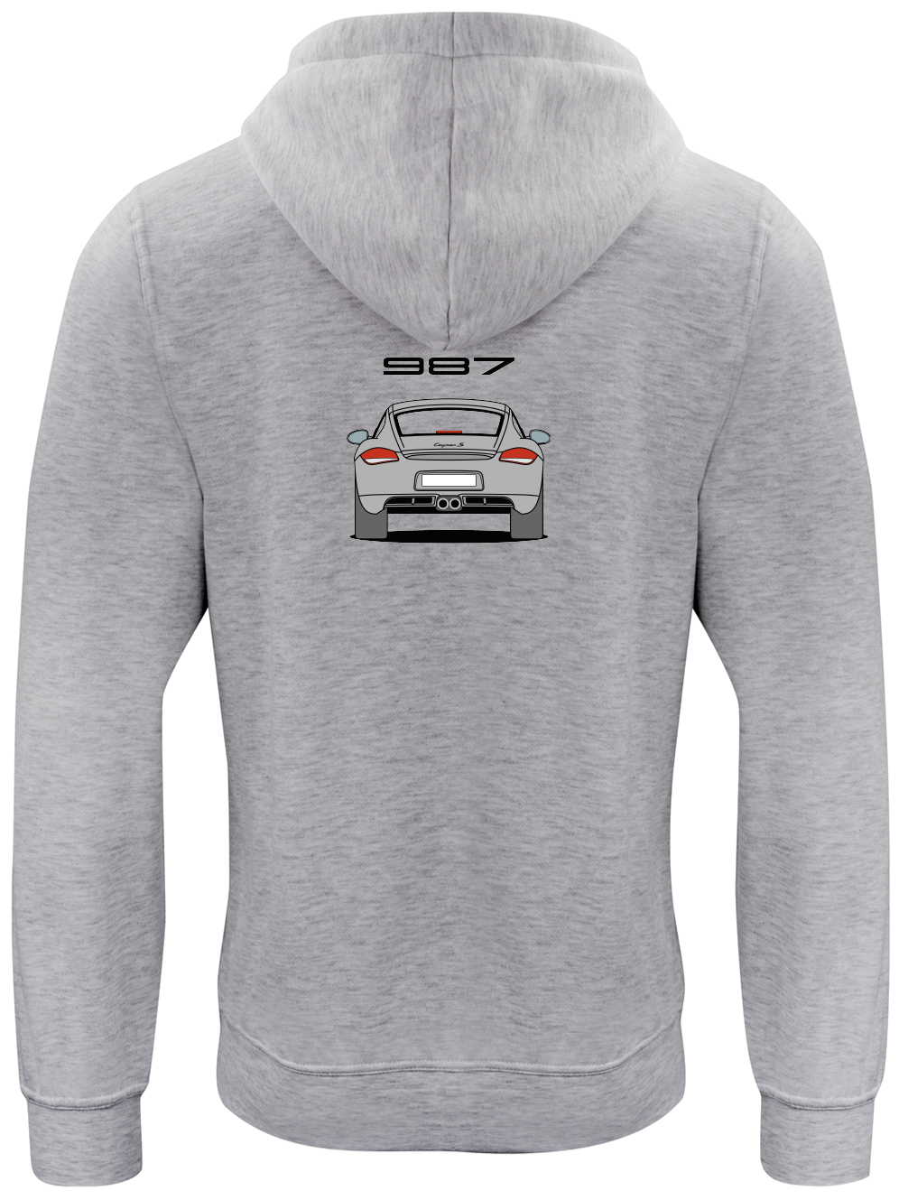 SWEATSHIRT 987