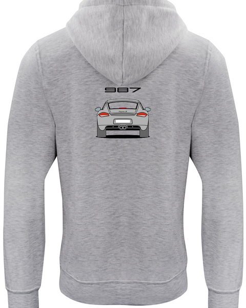 SWEATSHIRT 987