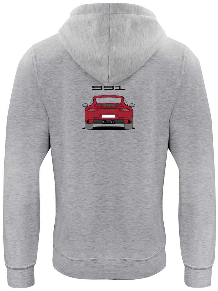 SWEATSHIRT 991