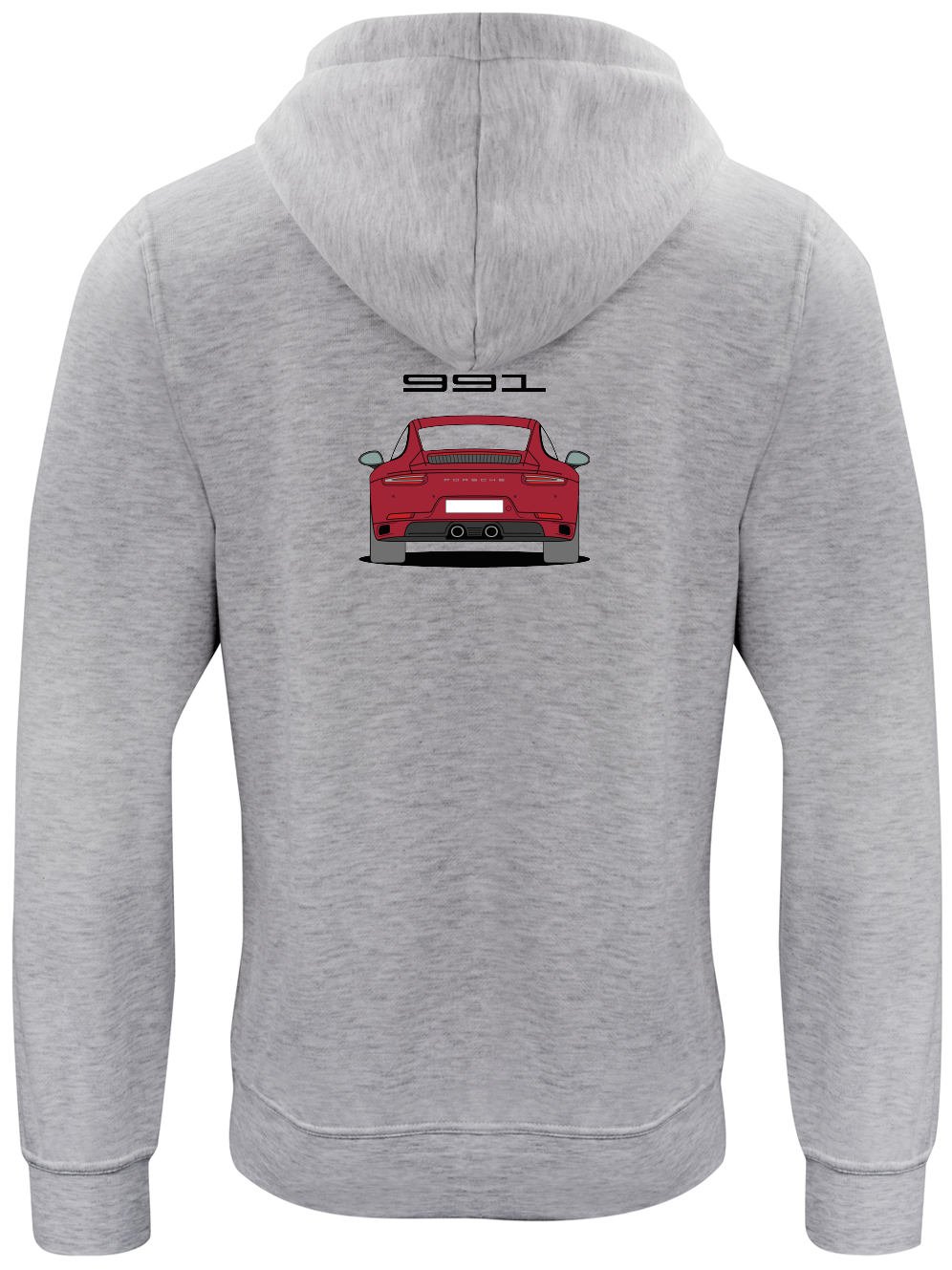 SWEATSHIRT 991