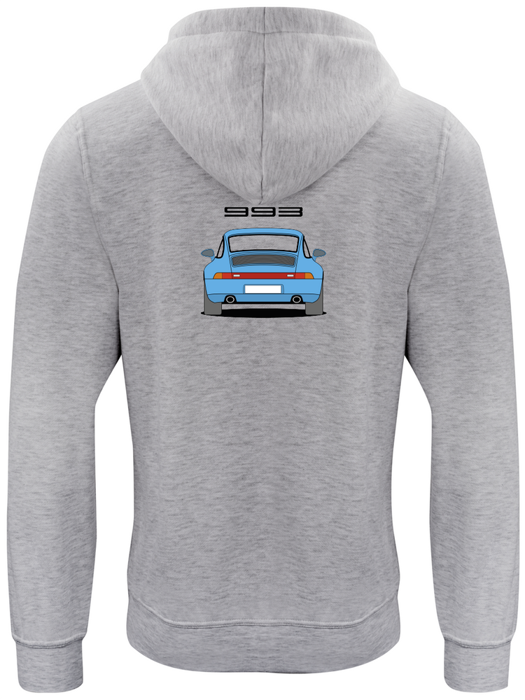 HOODIE 993