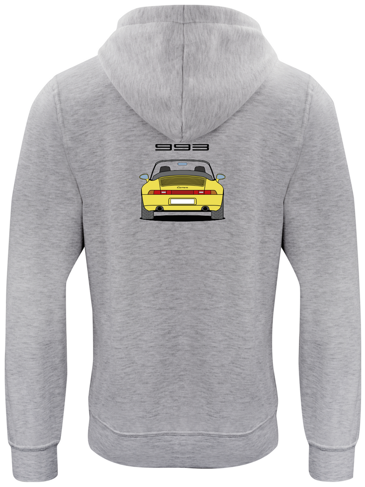 993 CABRIO SWEATSHIRT