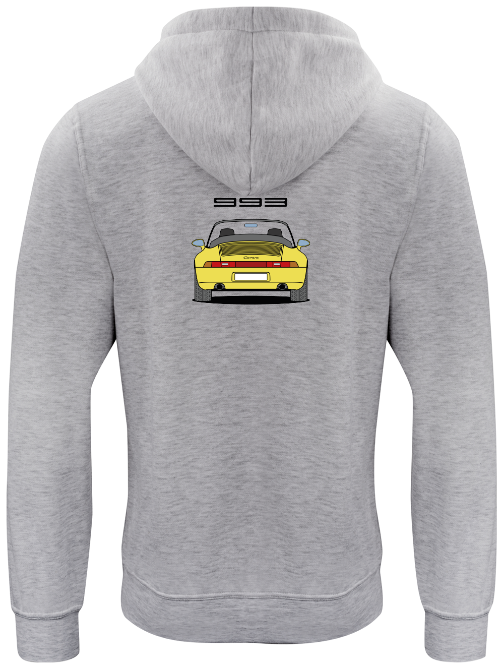 993 CABRIO SWEATSHIRT
