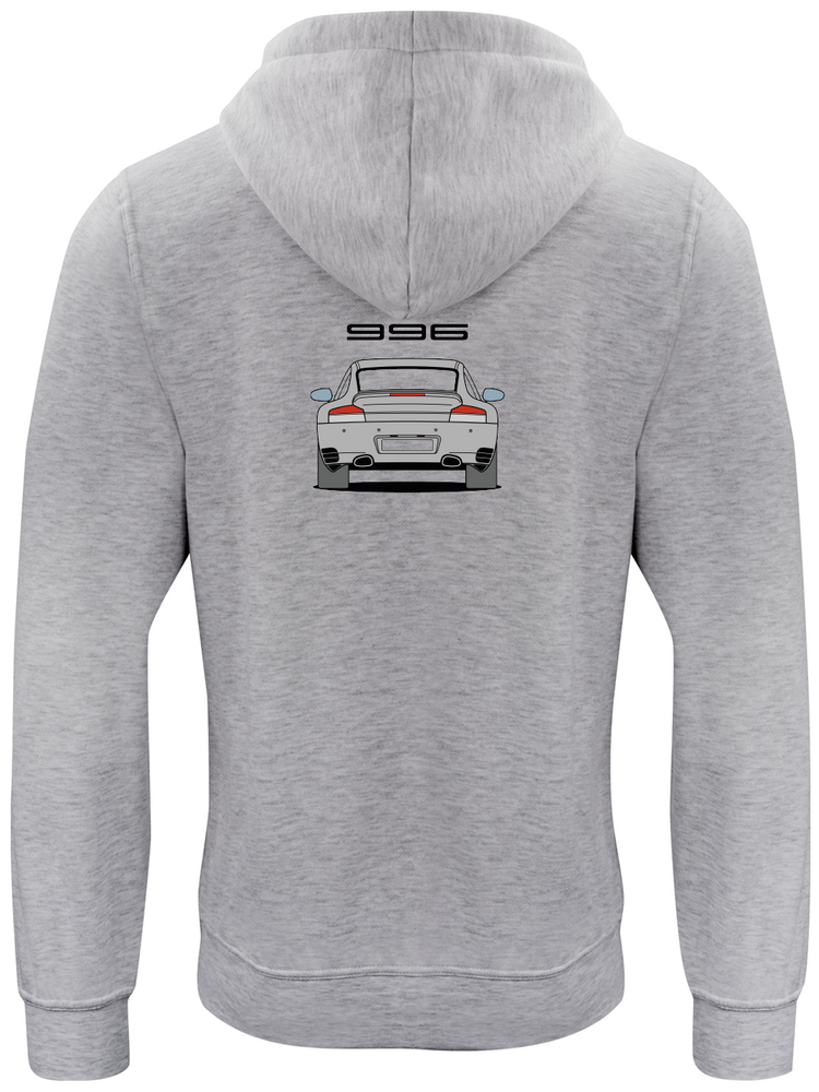 HOODIE 996