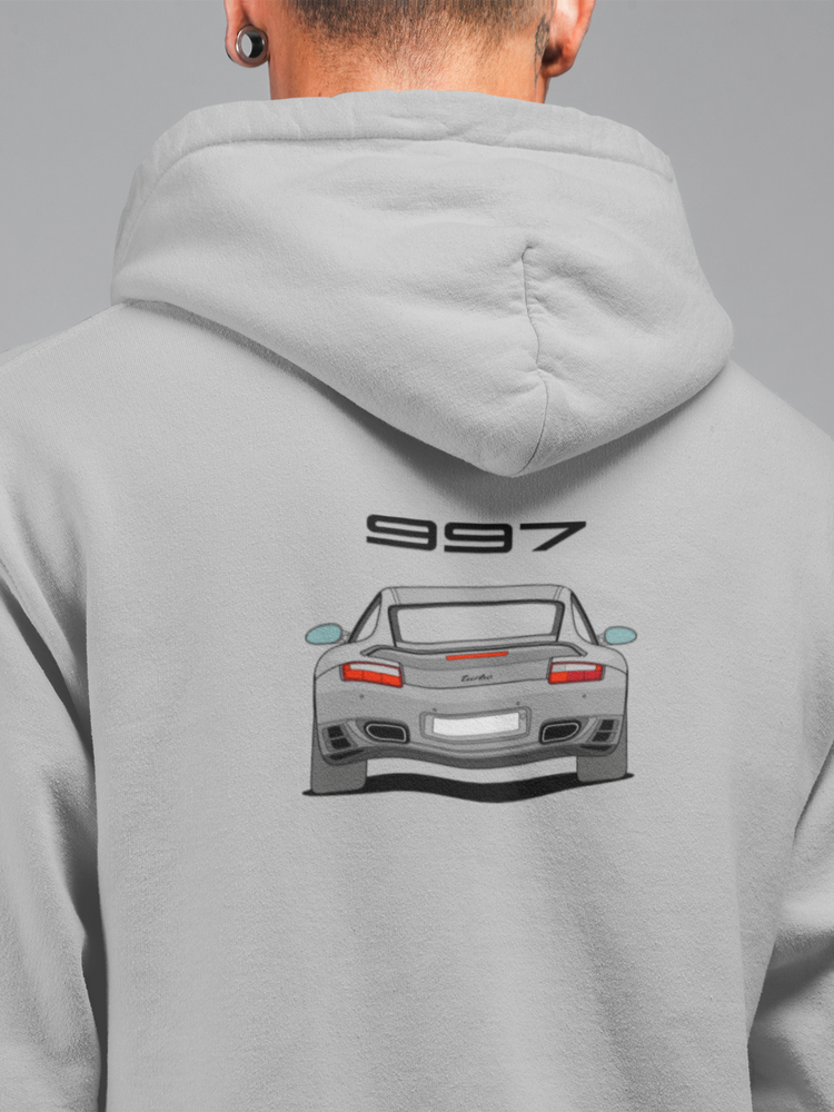 SWEATSHIRT 997