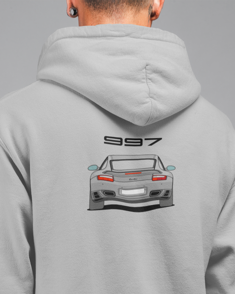 SWEATSHIRT 997