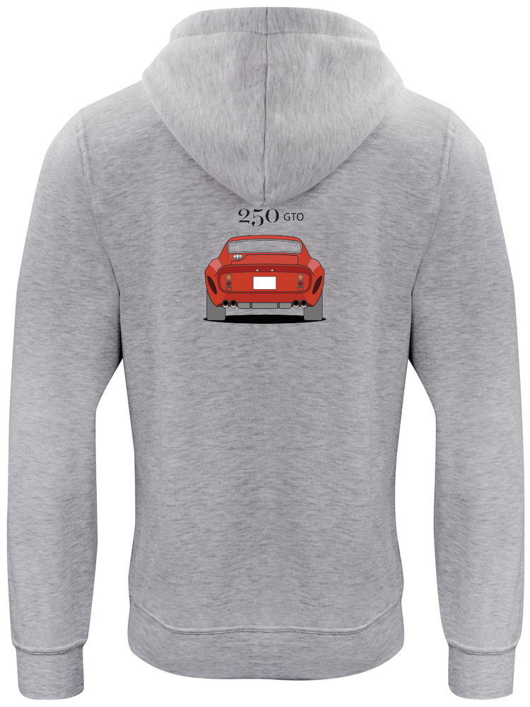 SWEATSHIRT 250 GTO