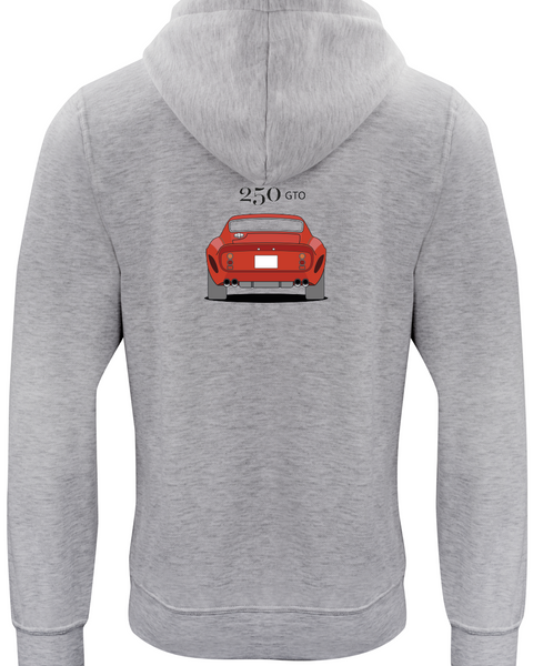 SWEATSHIRT 250 GTO