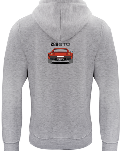 SWEATER 288 GTO