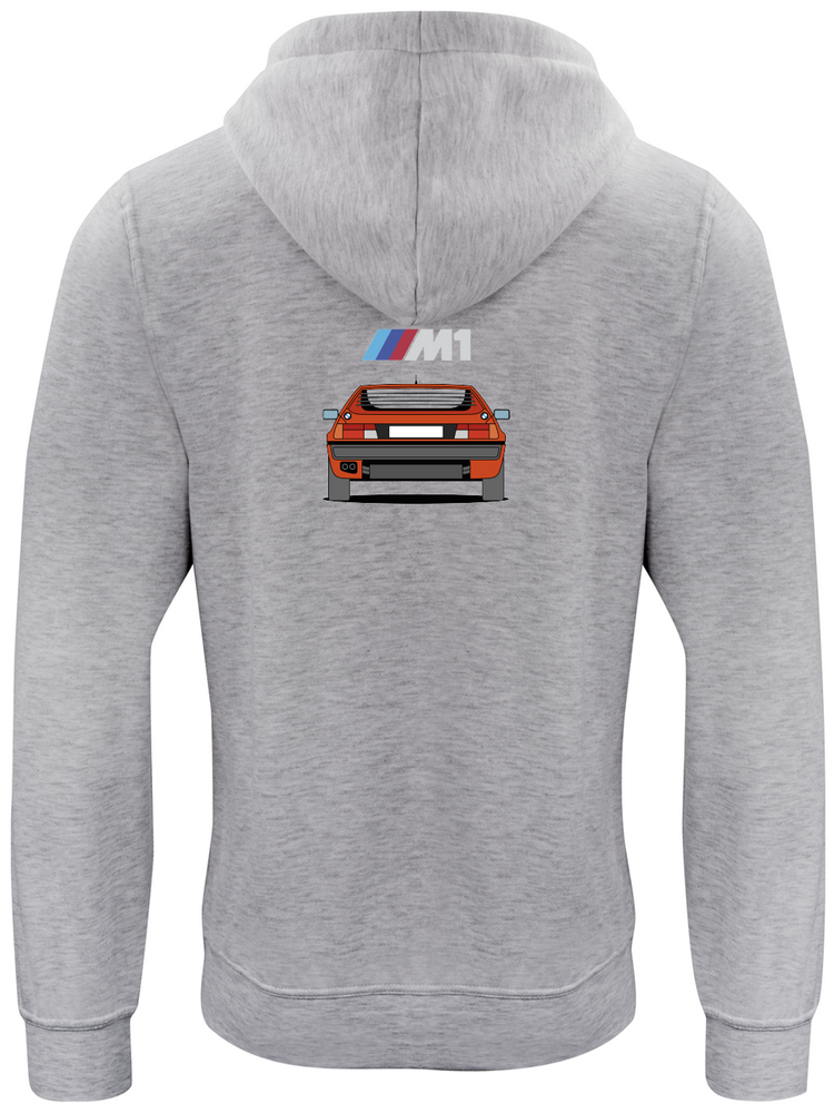 SWEATSHIRT M1