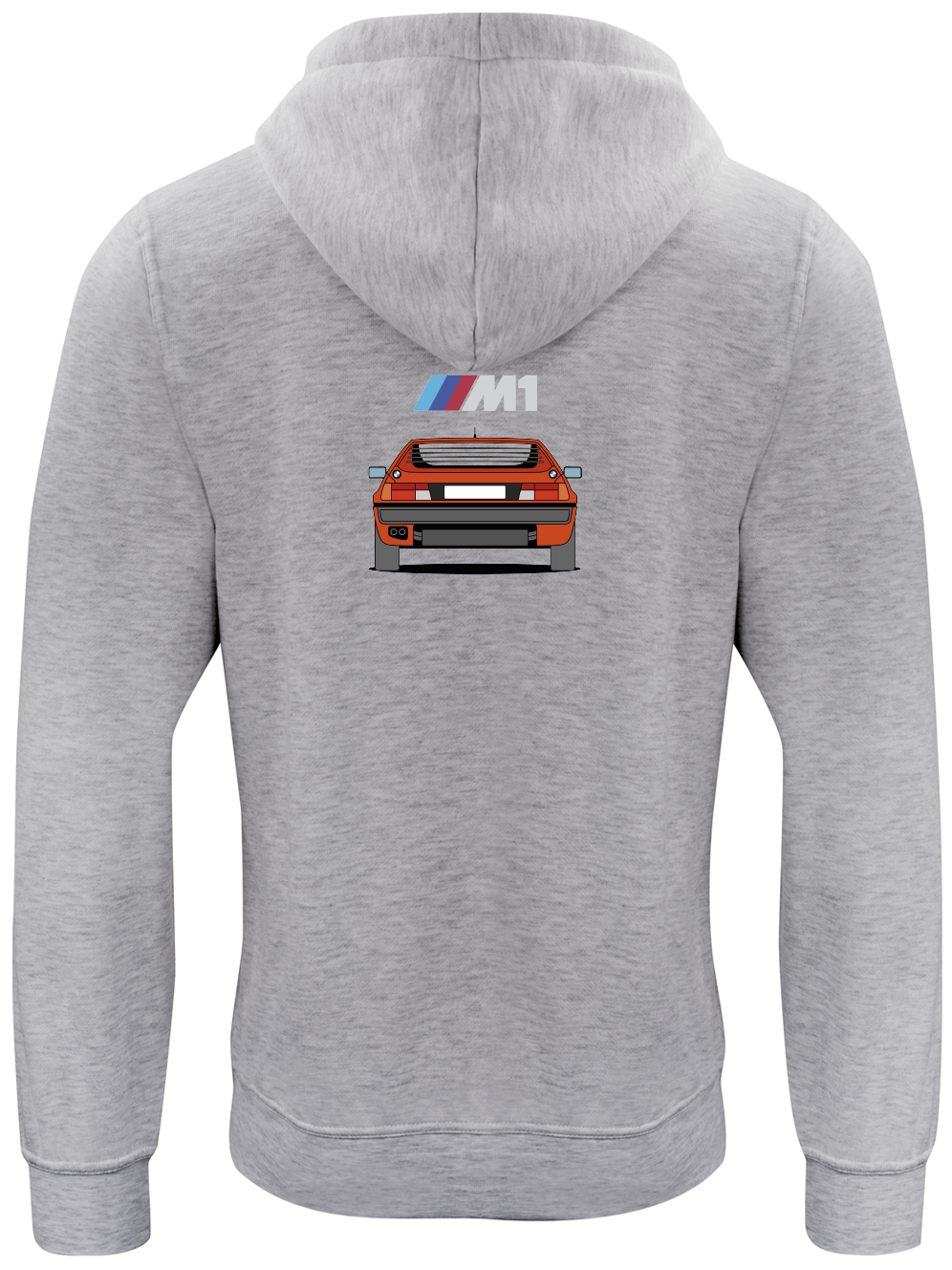 SWEATSHIRT M1