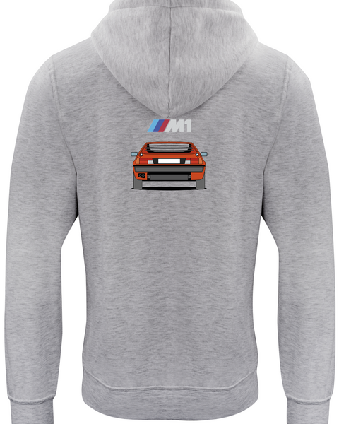 HOODIE M1