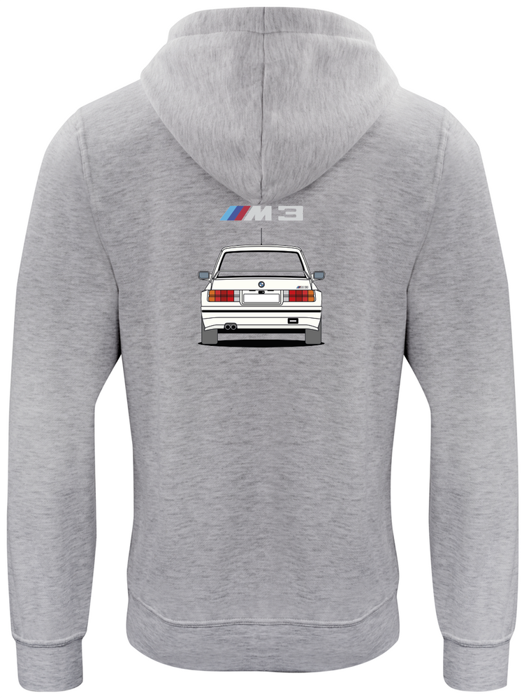 SWEATSHIRT E30 M3