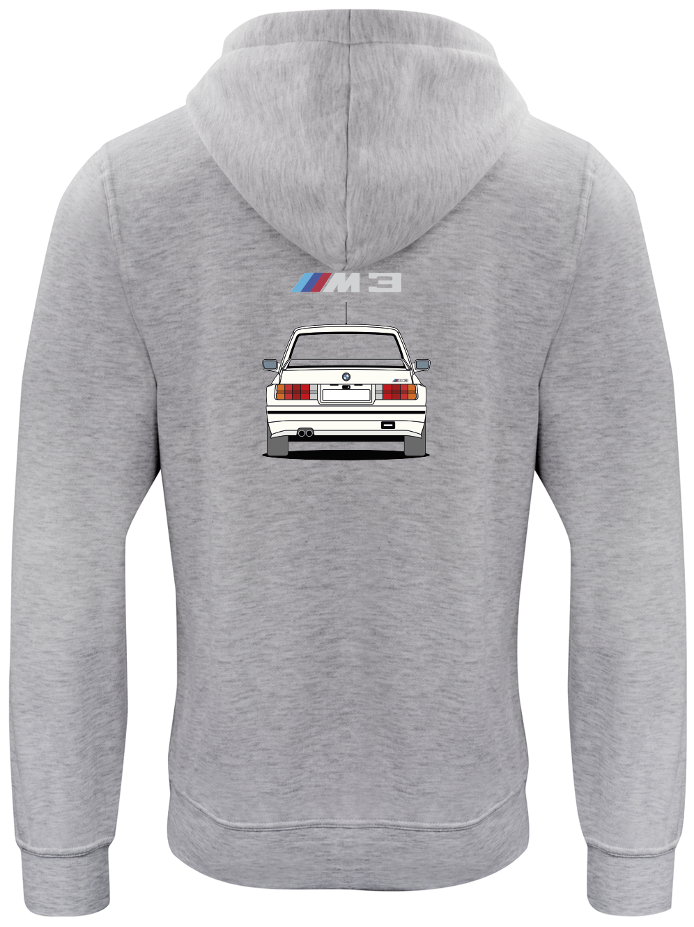SWEATSHIRT E30 M3