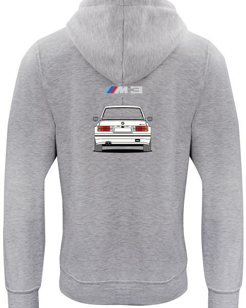 E30 M3 SWEATSHIRT