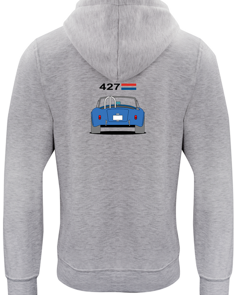 SUDADERA SUDADERA AC COBRA