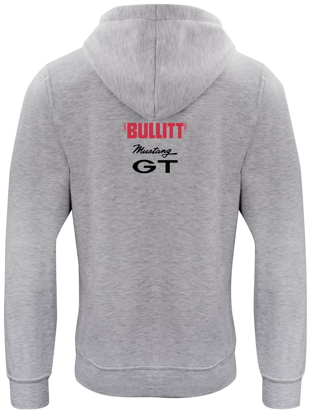 SUDADERA BULLIT