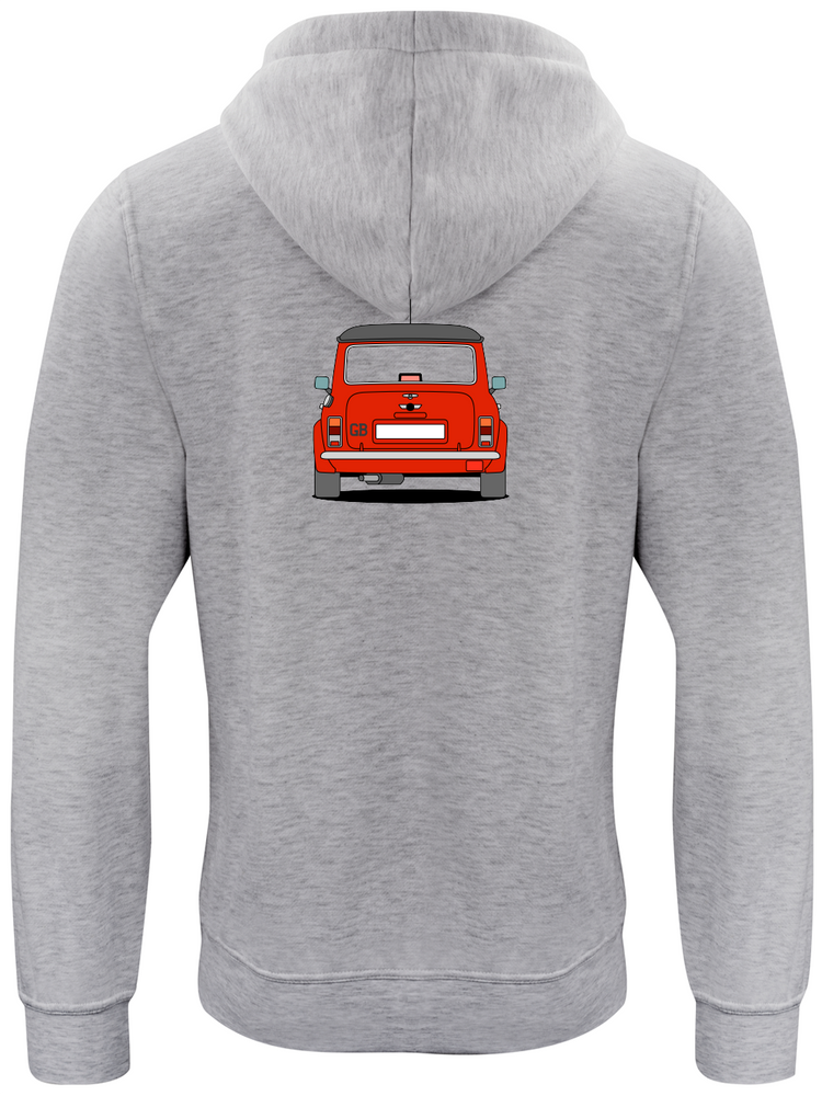 LONGBRIDGE 2000 SWEATSHIRT