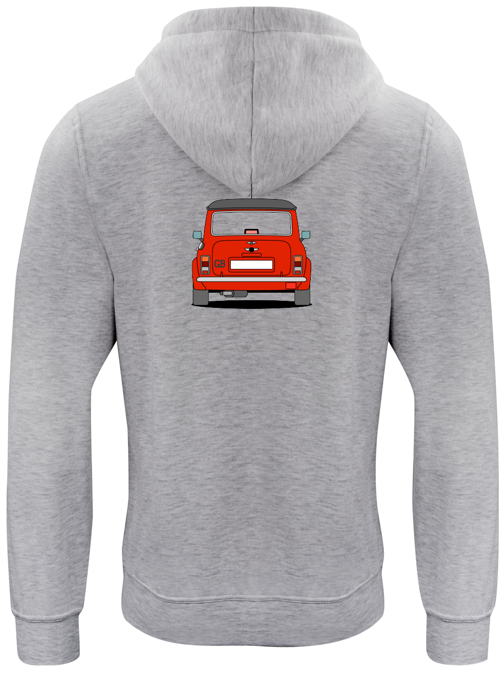 LONGBRIDGE 2000 SWEATSHIRT