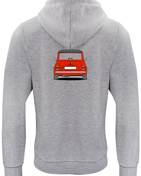 SWEATSHIRT LONGBRIDGE 2000