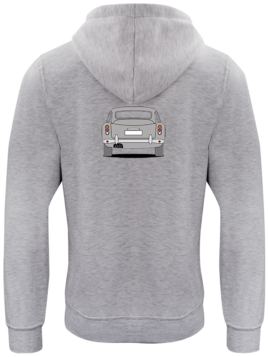 SUDADERA ASTON MARTIN DB5