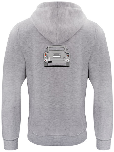 SUDADERA ASTON MARTIN DB5